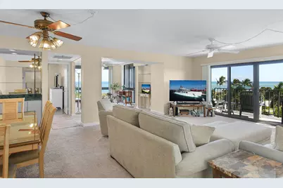 801 S Ocean Drive, Fort Pierce, FL 34949 - Photo 1