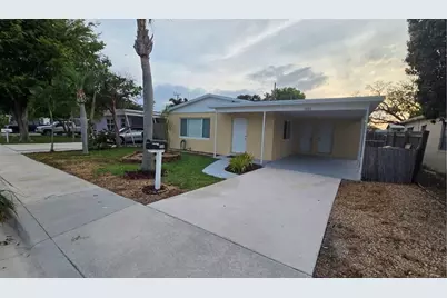 1405 N J Terrace, Lake Worth Beach, FL 33460 - Photo 1