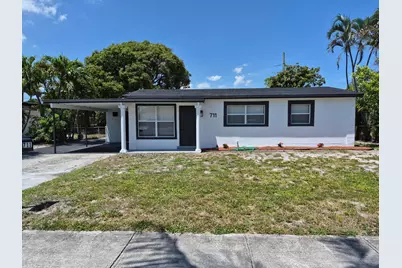 711 NW 18th Street, Pompano Beach, FL 33060 - Photo 1