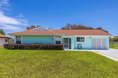 2073 SE Rainier Road, Port Saint Lucie, FL 34952 - Photo 1