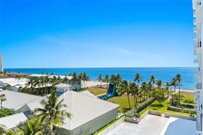 5200 N Ocean Boulevard #710b, Fort Lauderdale, FL 33308 - Photo 1