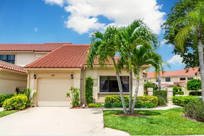 873 Windermere Way, Palm Beach Gardens, FL 33418 - Photo 1