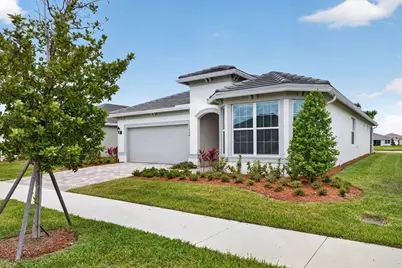 13994 SW Gingerline Drive, Port Saint Lucie, FL 34987 - Photo 7