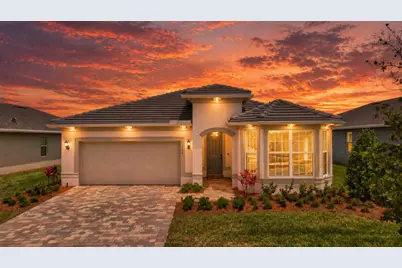 13994 SW Gingerline Drive, Port Saint Lucie, FL 34987 - Photo 3