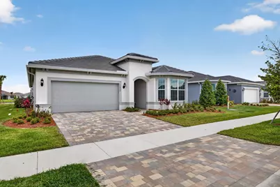 13994 SW Gingerline Drive, Port Saint Lucie, FL 34987 - Photo 7