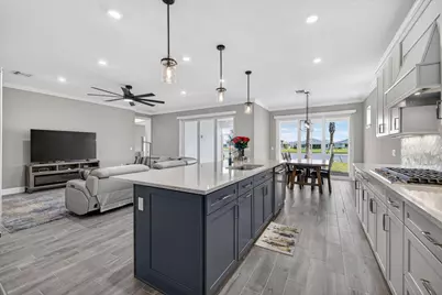 13994 SW Gingerline Drive, Port Saint Lucie, FL 34987 - Photo 21