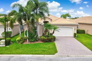 10825 Leaf Bridge Way, Boynton Beach, FL 33473 - Photo 1