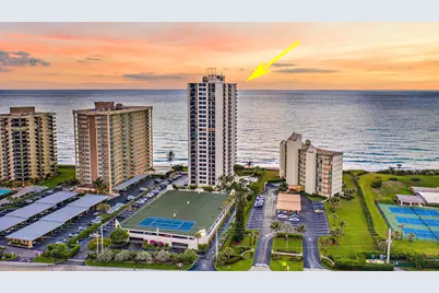 5420 N Ocean Drive #1705, Singer Island, FL 33404 - Photo 35
