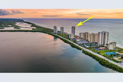 5420 N Ocean Drive #1705, Singer Island, FL 33404 - Photo 33