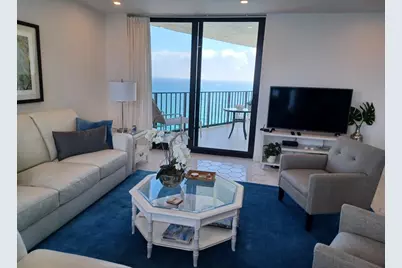 5420 N Ocean Drive #1705, Singer Island, FL 33404 - Photo 1