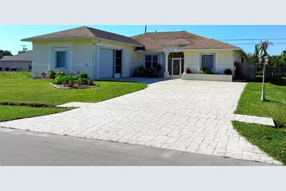 1006 SW Majorca Avenue, Port Saint Lucie, FL 34953 - Photo 1