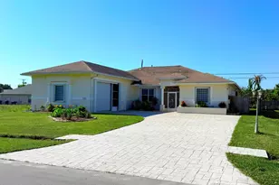 1006 SW Majorca Ave, Port Saint Lucie, FL 34953 - Photo 1