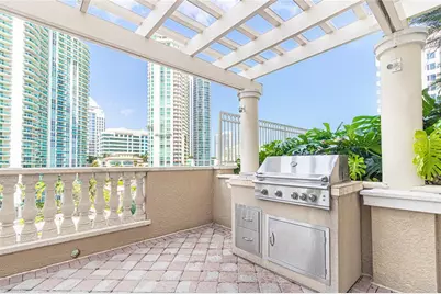 511 SE 5th Avenue #1701, Fort Lauderdale, FL 33301 - Photo 47