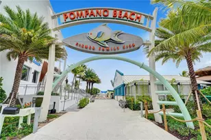 1009 N Ocean Blvd N, Pompano Beach, FL 33062 - Photo 39