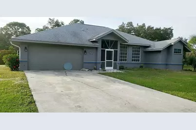 529 Guild Street, Port Charlotte, FL 33954 - Photo 1