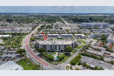 505 Spencer Drive #211, West Palm Beach, FL 33409 - Photo 33