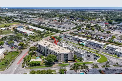 505 Spencer Drive #211, West Palm Beach, FL 33409 - Photo 35