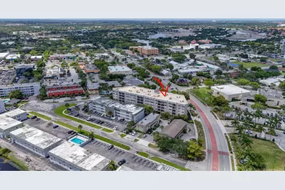 505 Spencer Drive #211, West Palm Beach, FL 33409 - Photo 39