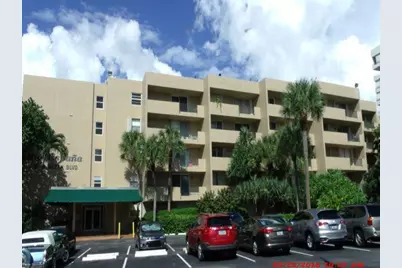 1421 S Ocean Boulevard #412, Pompano Beach, FL 33062 - Photo 1