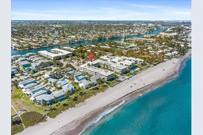 1199 Hillsboro Mile, Pompano Beach, FL 33062 - Photo 43
