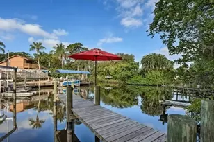 522 SW Timber Trail, Stuart, FL 34997 - Photo 1
