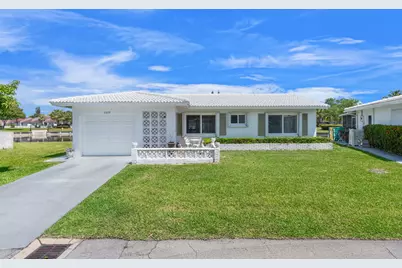 8609 NW 59th Place, Tamarac, FL 33321 - Photo 1