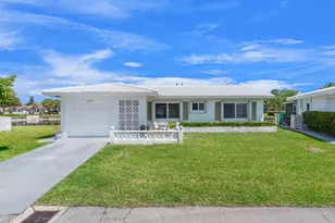 8609 NW 59th Pl, Tamarac, FL 33321 - Photo 1