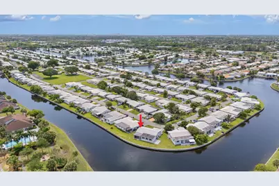 8609 NW 59th Place, Tamarac, FL 33321 - Photo 1