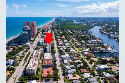 2300 NE 33rd Avenue #502, Fort Lauderdale, FL 33305 - Photo 39