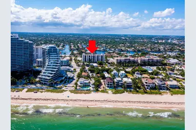 2300 NE 33rd Avenue #502, Fort Lauderdale, FL 33305 - Photo 47