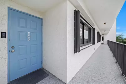 2300 NE 33rd Avenue #502, Fort Lauderdale, FL 33305 - Photo 3