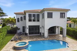 8289 Emerald Ave, Parkland, FL 33076 - Photo 3