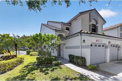 5366 Venetia Court #E, Boynton Beach, FL 33437 - Photo 1
