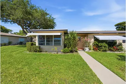 940 S Drive Terrace #A, Delray Beach, FL 33445 - Photo 7