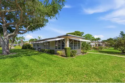 940 S Drive Terrace #A, Delray Beach, FL 33445 - Photo 5