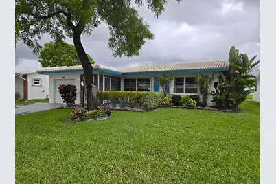 1124 NW 90th Way, Plantation, FL 33322 - Photo 1