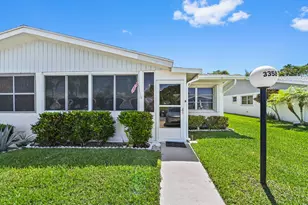 3358 Americo Dr, West Palm Beach, FL 33417 - Photo 19