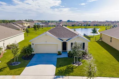 3453 Trinity Circle, Fort Pierce, FL 34945 - Photo 1