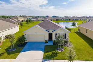 3453 Trinity Cir, Fort Pierce, FL 34945 - Photo 1