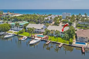 1710 S Ocean Blvd, Delray Beach, FL 33483 - Photo 1