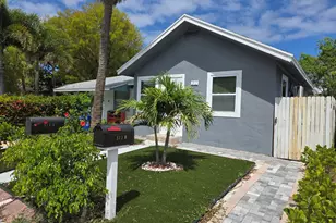 312 N H St, Lake Worth Beach, FL 33460 - Photo 1