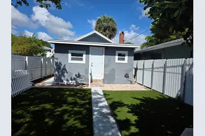 312 N H Street #A, Lake Worth Beach, FL 33460 - Photo 13