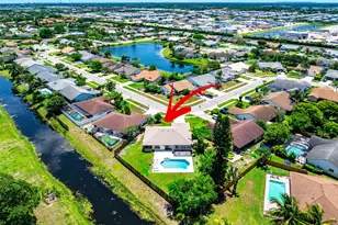 9792 Majorca Pl, Boca Raton, FL 33434 - Photo 1