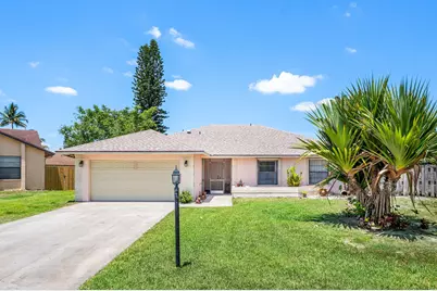 9792 Majorca Place, Boca Raton, FL 33434 - Photo 1