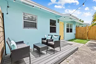 1464 N Dixie Hwy, Fort Lauderdale, FL 33304 - Photo 1