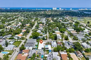 1016 N 16th Ave, Hollywood, FL 33020 - Photo 29