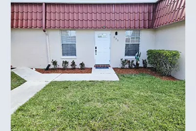 835 Salem Lane, Greenacres, FL 33467 - Photo 1