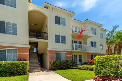 9901 Baywinds Boulevard #3202, West Palm Beach, FL 33411 - Photo 21