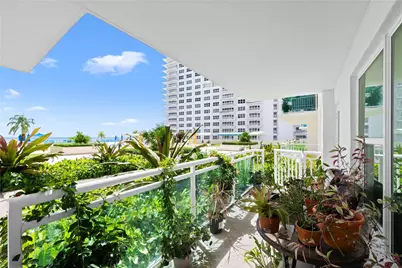 3900 Galt Ocean Drive #105, Fort Lauderdale, FL 33308 - Photo 9