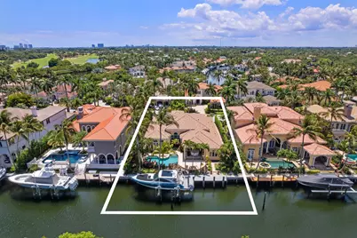 841 Harbour Isle Place, North Palm Beach, FL 33410 - Photo 3